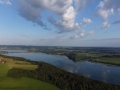 Der Mattsee und Grabensee